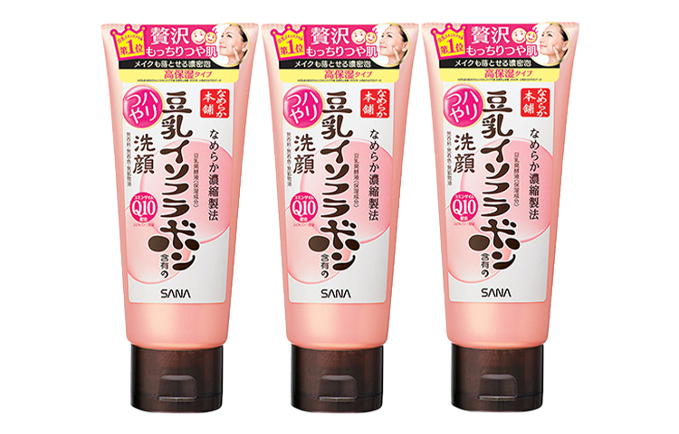 Очищающее средство Unisex Sana
Очищающее средство Unisex Sana