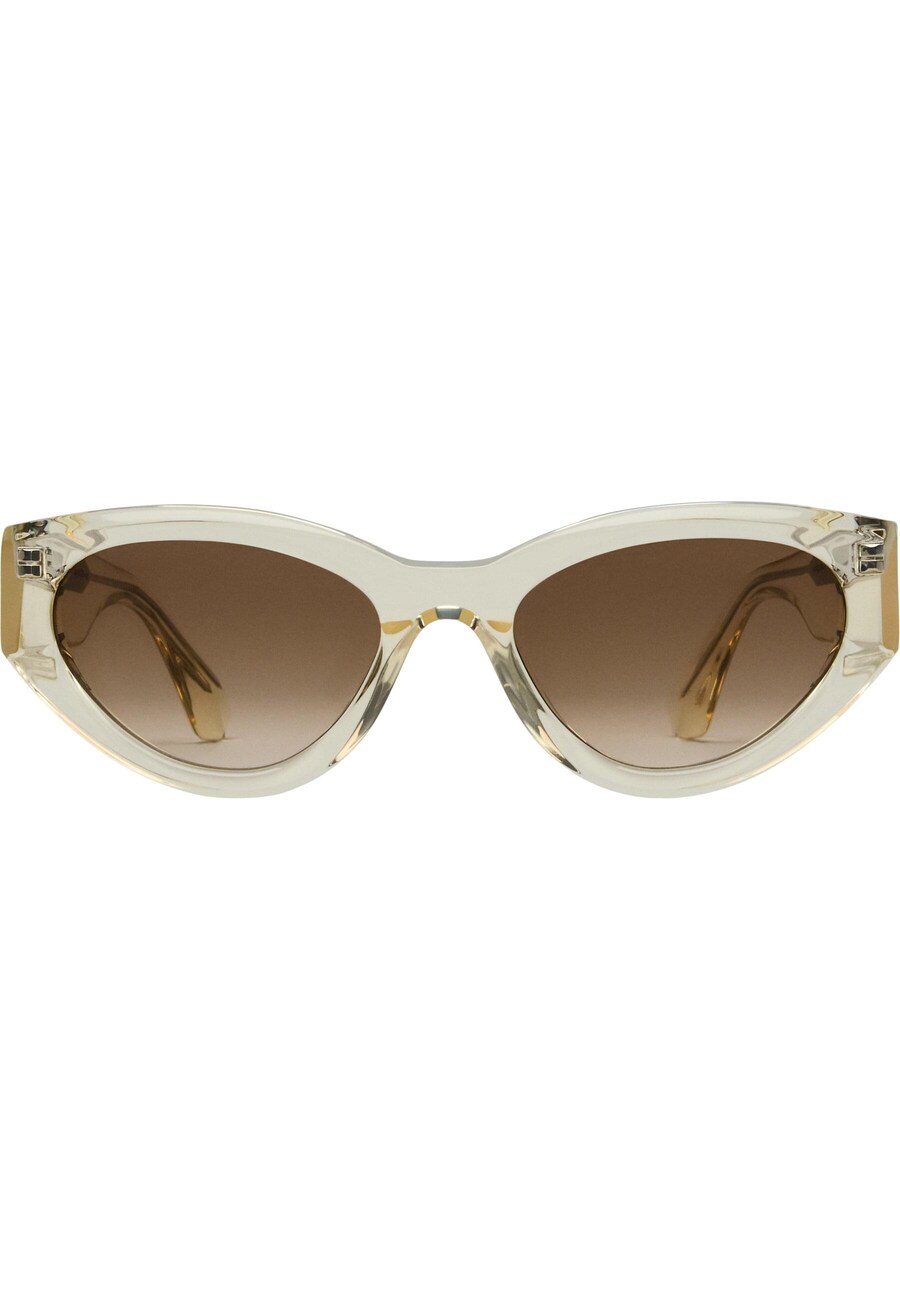 Солнцезащитные очки CHIMI, желтый
Солнцезащитные очки CHIMI, желтый