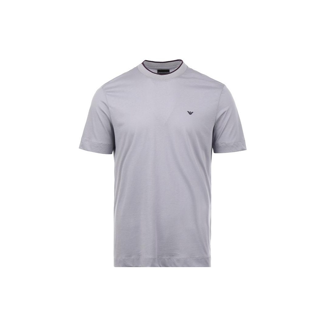 EMPORIO ARMANI SS24 T-Shirt Men's Gray Blue, Синий, EMPORIO ARMANI SS24 T-Shirt Men's Gray Blue
EMPORIO ARMANI SS24 T-Shirt Men's Gray Blue, Синий, EMPORIO ARMANI SS24 T-Shirt Men's Gray Blue