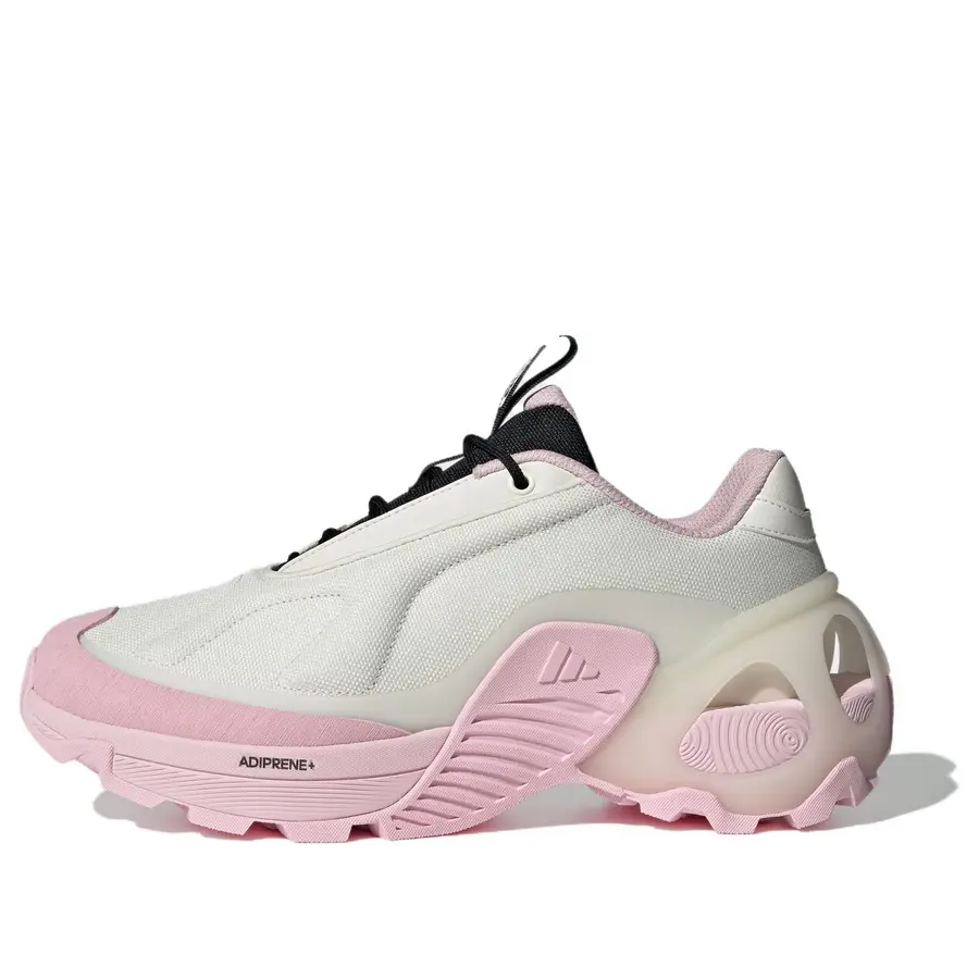 Кроссовки adidas Edge Runner 'White Pink', белый
Кроссовки adidas Edge Runner 'White Pink', белый