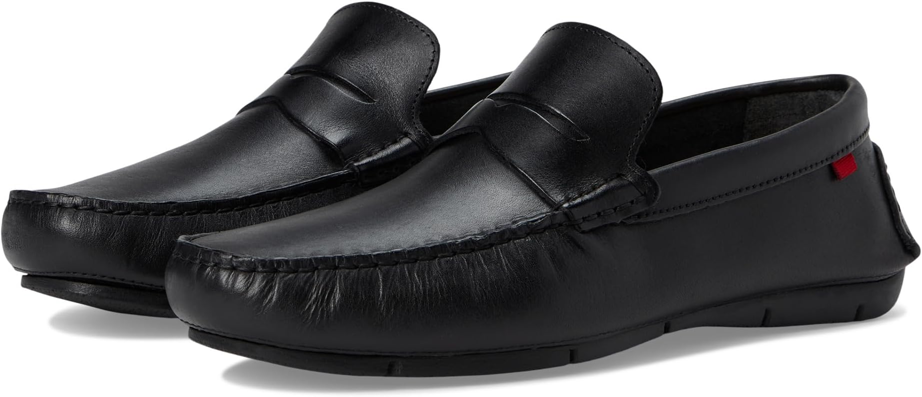 Лоферы Marc Joseph New York Monaco, цвет Black Napa
Лоферы Marc Joseph New York Monaco, цвет Black Napa
