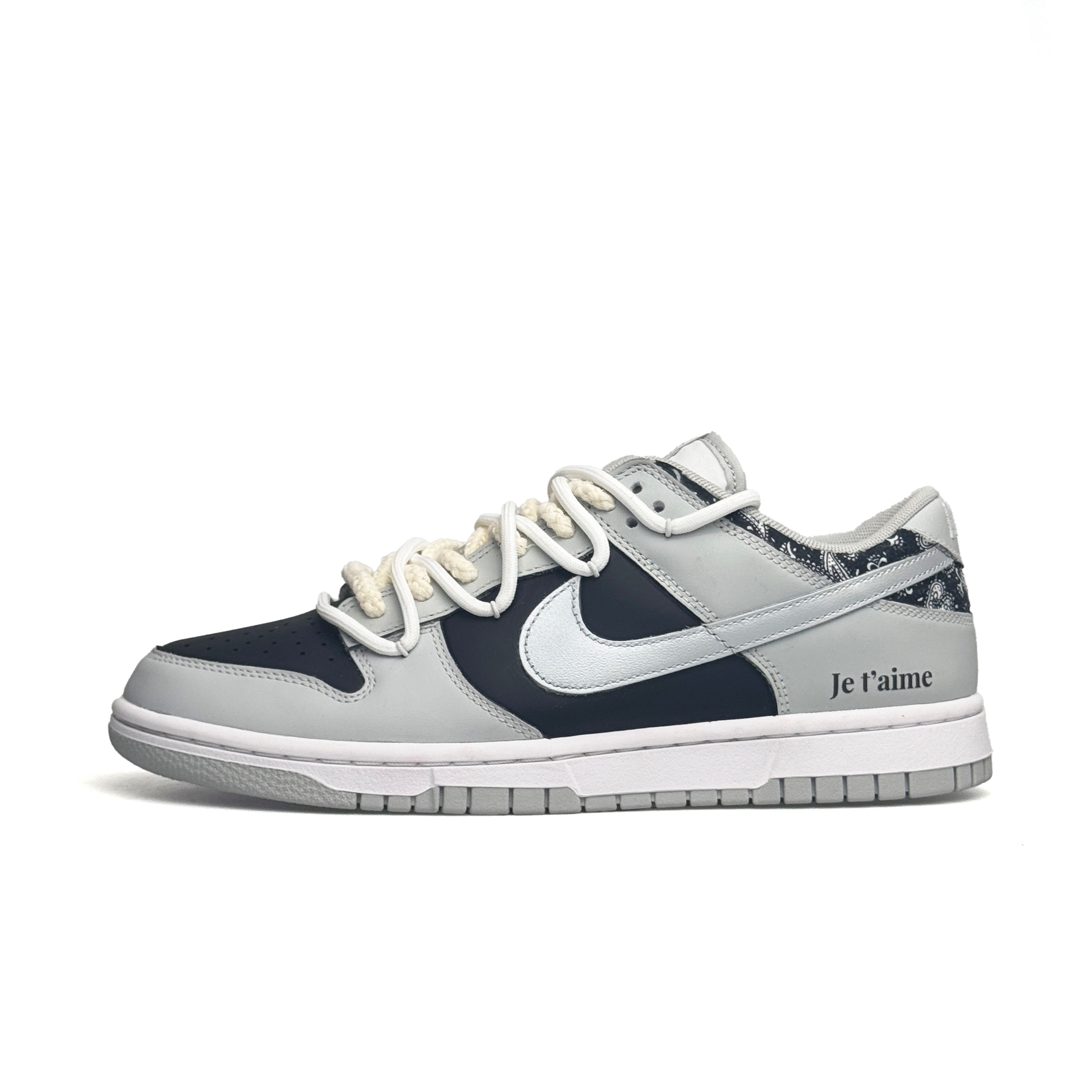 Кроссовки для скейтбординга Dunk Slip с амортизацией, износостойкие, низкие, мужские, светло-серые Nike, Light Gray
Кроссовки для скейтбординга Dunk Slip с амортизацией, износостойкие, низкие, мужские, светло-серые Nike, Light Gray