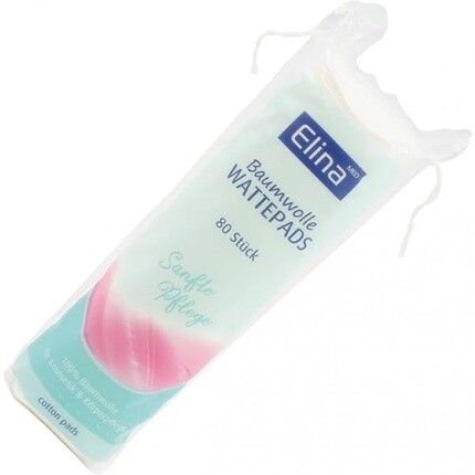 Ватные диски и ватные шарики идеально подходят для взрослых унисекс Cotonet
Ватные диски и ватные шарики идеально подходят для взрослых унисекс Cotonet