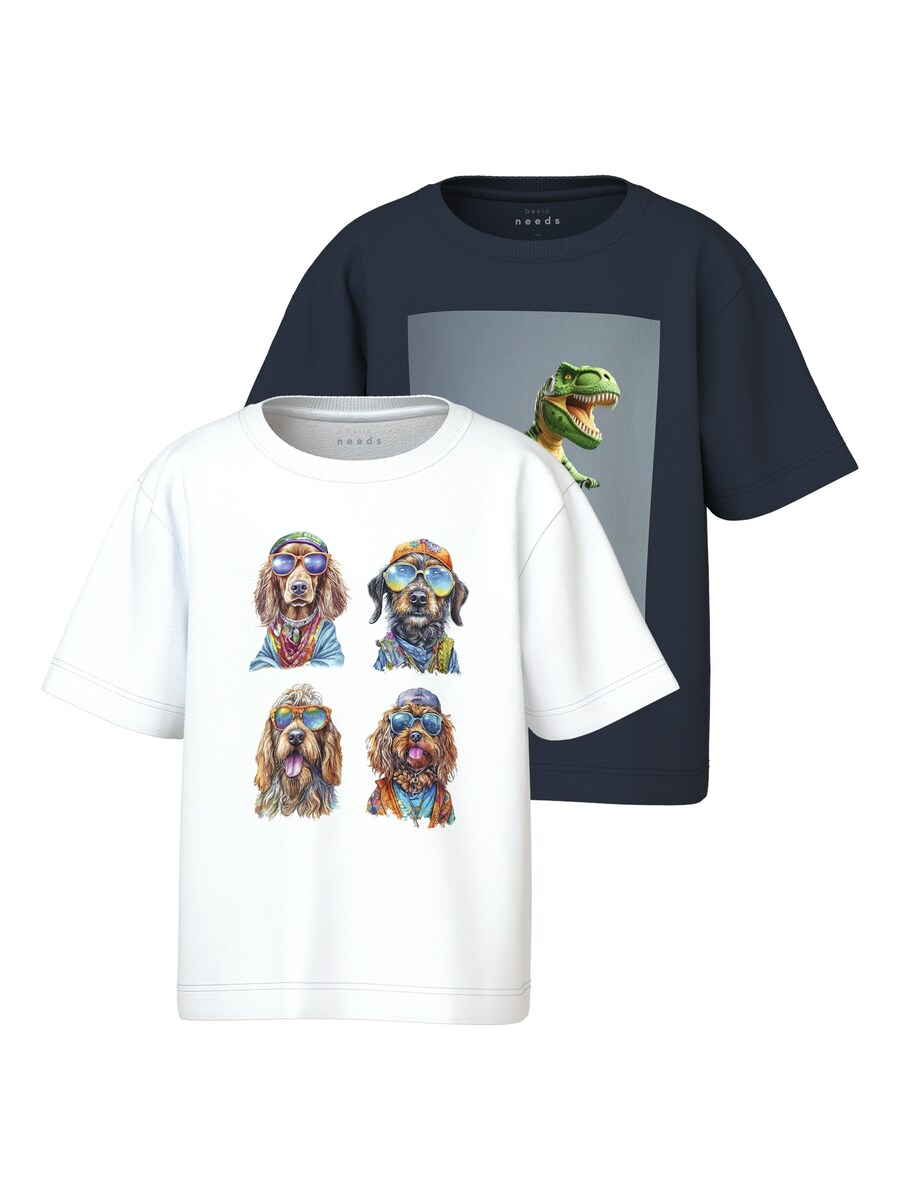 Рубашка NAME IT NMMVoto, темно-синий/белый
Рубашка NAME IT NMMVoto, темно-синий/белый