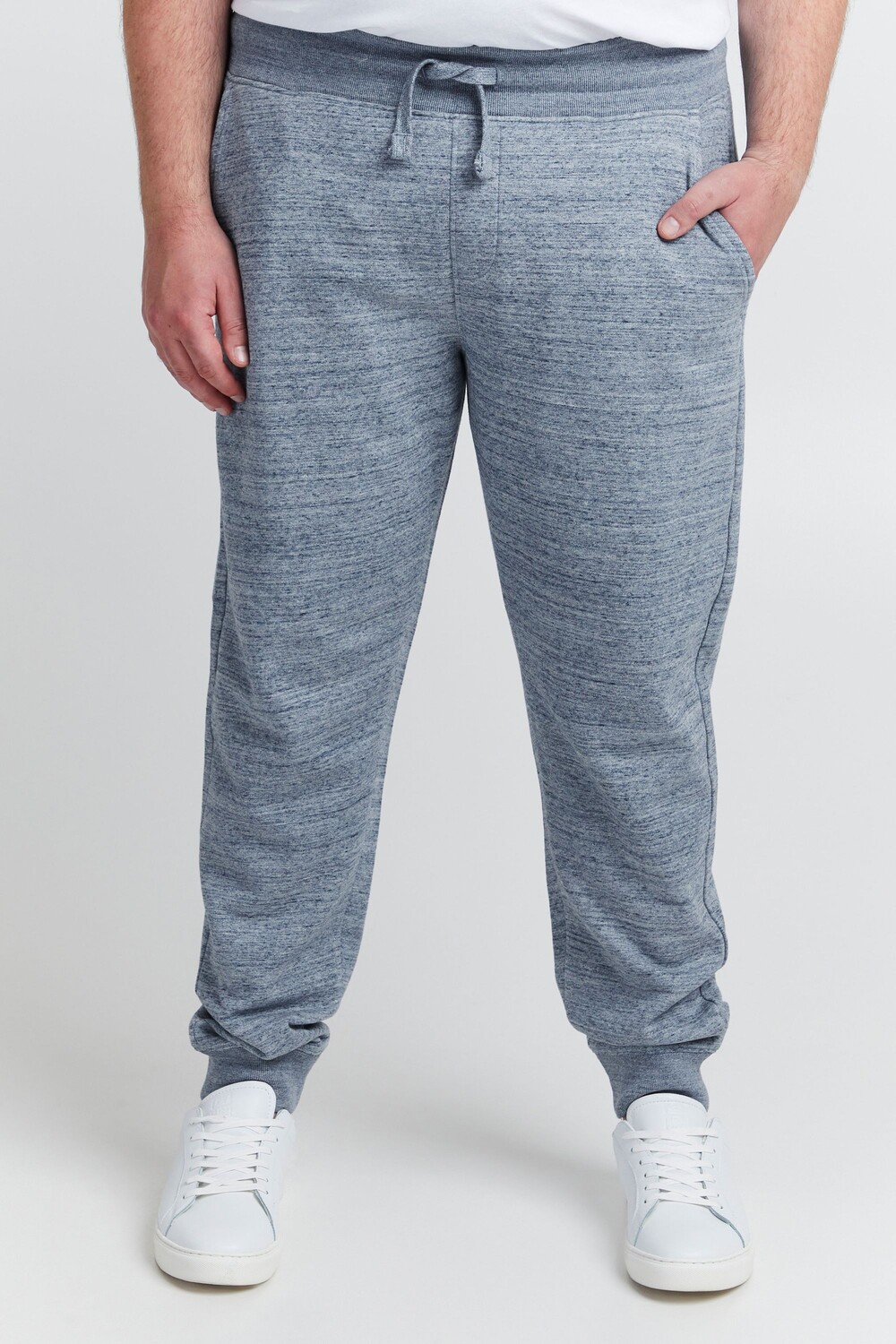 Тканевые брюки BLEND Sweatpants, синий
Тканевые брюки BLEND Sweatpants, синий