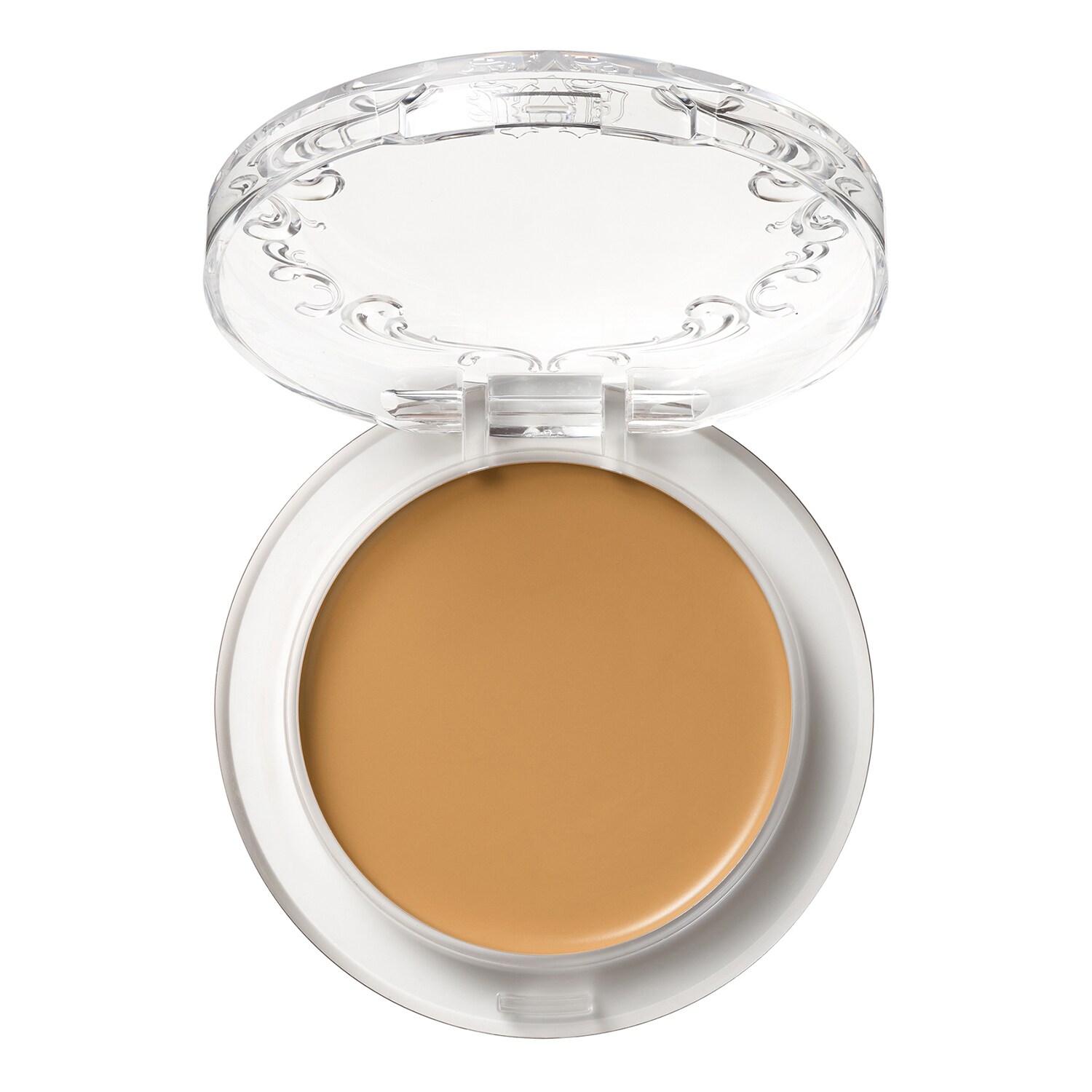 Тональная основа Good Apple Balm Kvd Beauty, MEDIUM 036 (10 g)
Тональная основа Good Apple Balm Kvd Beauty, MEDIUM 036 (10 g)