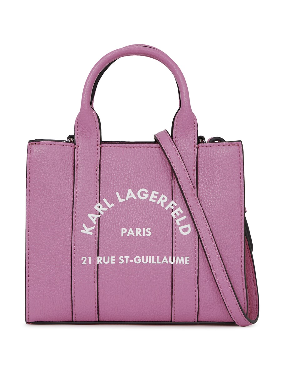 Сумочка Karl Lagerfeld Rue St-Guillaume, Light pink, Розовый, Сумочка Karl Lagerfeld Rue St-Guillaume, Light pink
Сумочка Karl Lagerfeld Rue St-Guillaume, Light pink, Розовый, Сумочка Karl Lagerfeld Rue St-Guillaume, Light pink