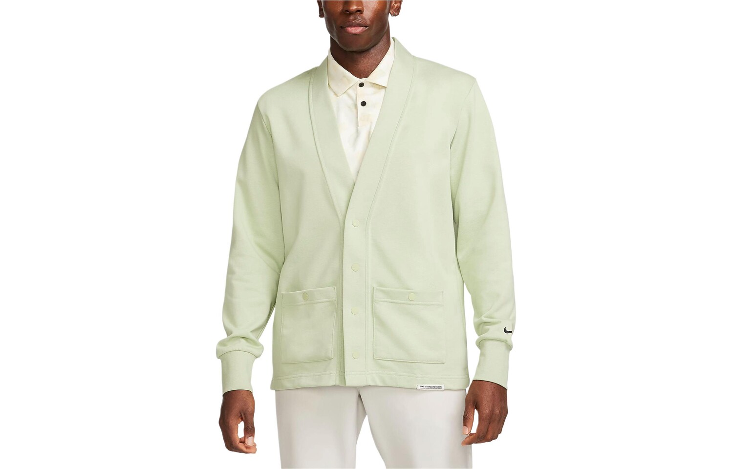 Трикотаж мужской голубой Nike, голубой
Трикотаж мужской голубой Nike, голубой