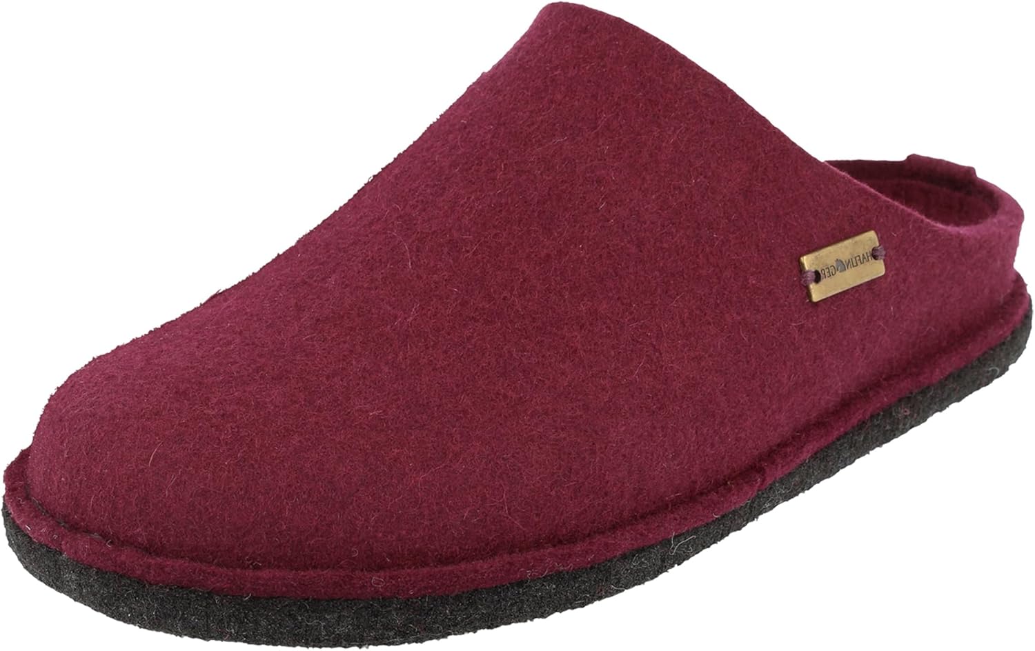 Унисекс тапочки HAFLINGER из мягкого войлока, красный
Унисекс тапочки HAFLINGER из мягкого войлока, красный