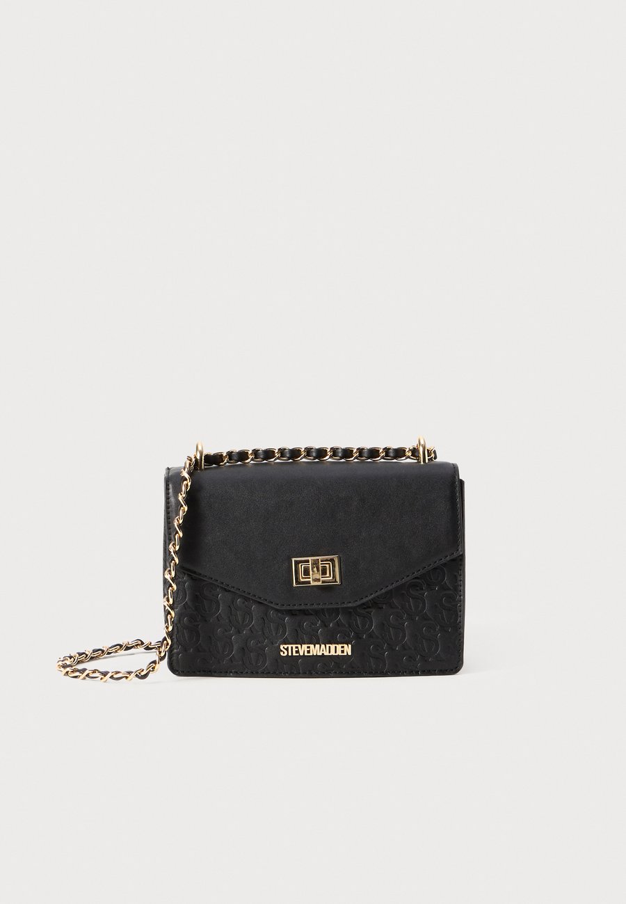 Сумка кросс-боди Steve Madden KOEN, Black
Сумка кросс-боди Steve Madden KOEN, Black