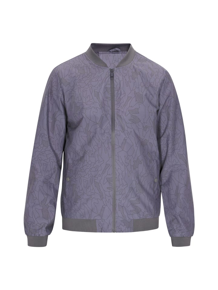 Переходная куртка cosimon Jacke, темно-серый
Переходная куртка cosimon Jacke, темно-серый