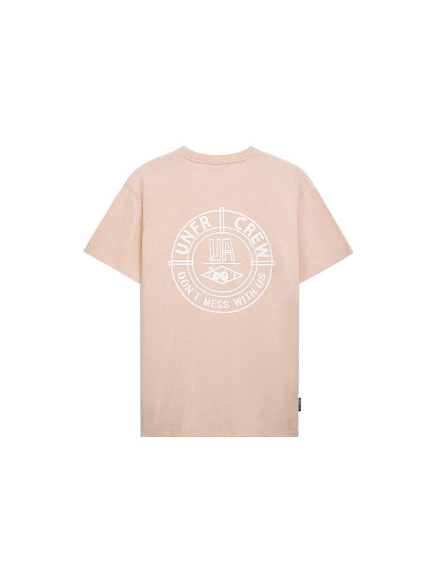 Рубашка Unfair Athletics DMWU BP, розовый
Рубашка Unfair Athletics DMWU BP, розовый