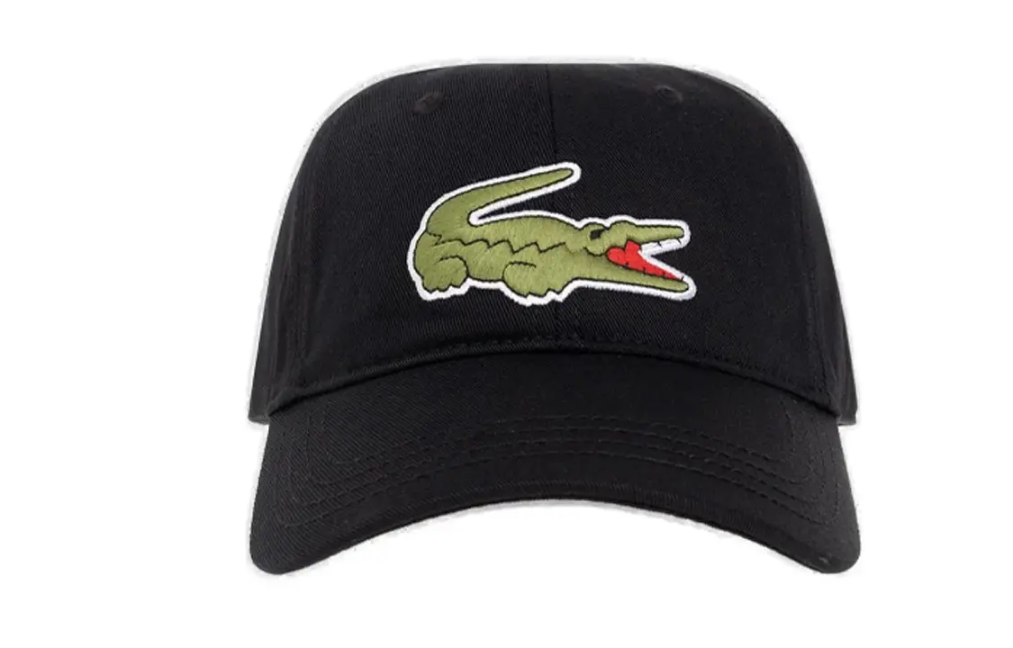 Кепка унисекс LACOSTE
Кепка унисекс LACOSTE