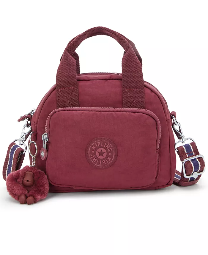 Сумка через плечо Defea Mini Kipling, красный
Сумка через плечо Defea Mini Kipling, красный