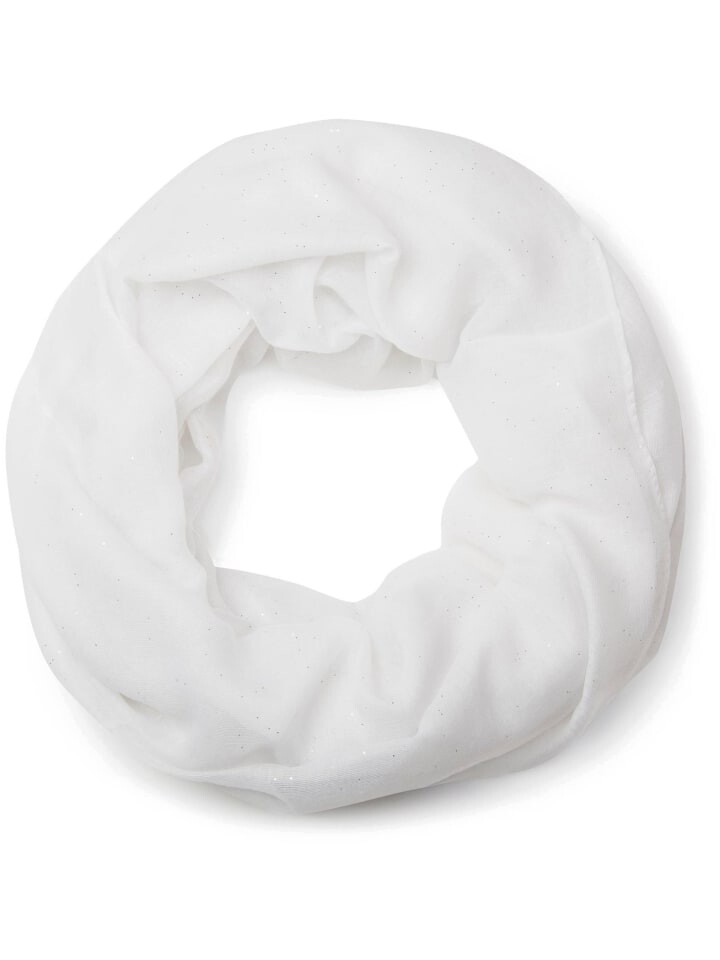 Шарф styleBREAKER, белый
Шарф styleBREAKER, белый