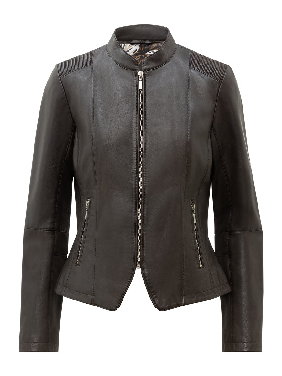 Куртка межсезонная RICANO Abigale, коричневый
Куртка межсезонная RICANO Abigale, коричневый