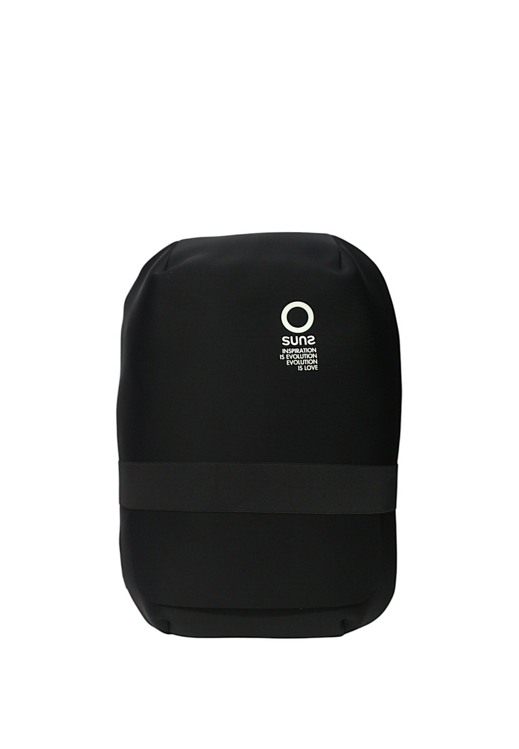 Рюкзак Suns, черный 
Рюкзак Suns, черный