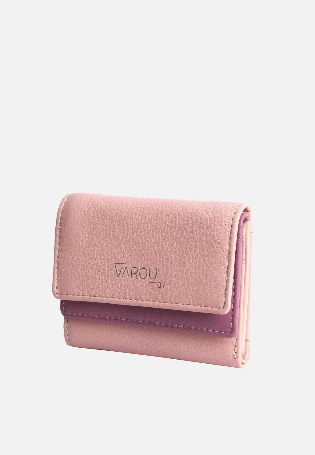 Кошелек IVENA 1 Vargu, светло-розовый
Кошелек IVENA 1 Vargu, светло-розовый