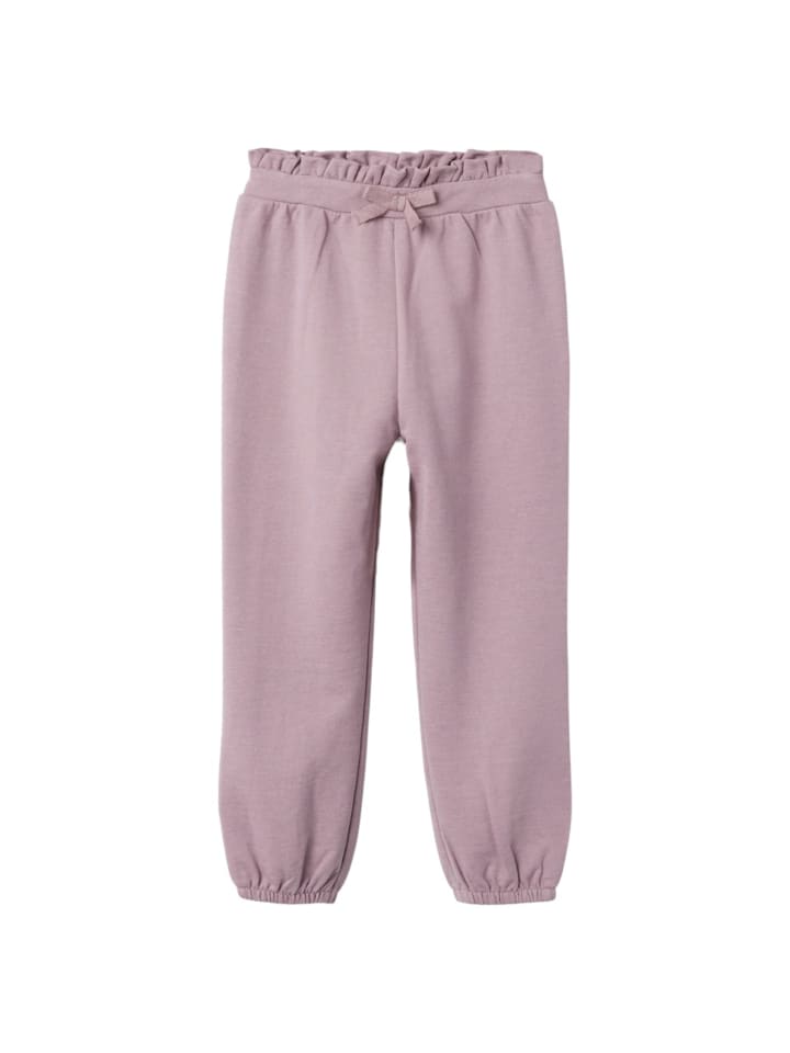 Спортивные штаны name it, фиолетовый
Спортивные штаны name it, фиолетовый