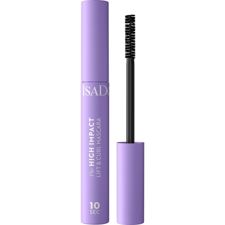 Тушь для ресниц Isadora 10 Sec High Impact Lift & Curl Mascara, Wasserfest Black / 9 ml
Тушь для ресниц Isadora 10 Sec High Impact Lift & Curl Mascara, Wasserfest Black / 9 ml