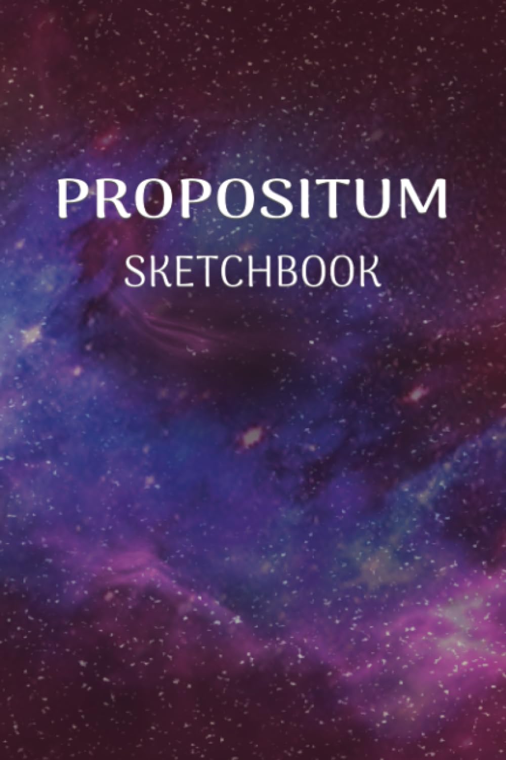 PROPOSITUM SKETCH: project sketch book (Independently published)
PROPOSITUM SKETCH: project sketch book (Independently published)
