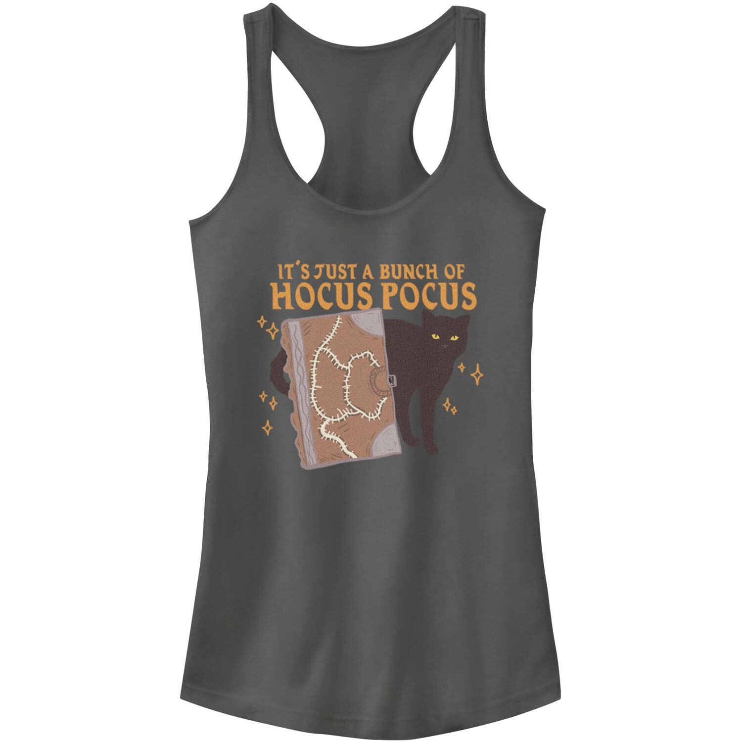 Майка с портретом Disney Hocus Pocus Binx And The Book для юниоров Disney
Майка с портретом Disney Hocus Pocus Binx And The Book для юниоров Disney