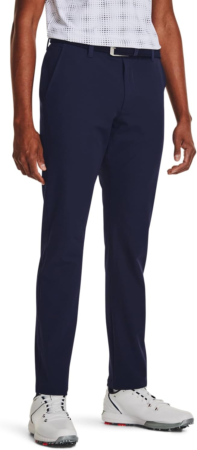 Under Armour мужские брюки Drive Tapered, (410) Midnight Navy/Halo Gray
Under Armour мужские брюки Drive Tapered, (410) Midnight Navy/Halo Gray