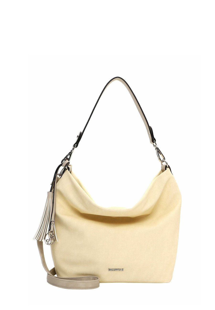 Сумка Emily & Noah ELKE, Lightyellow/Light Yellow
Сумка Emily & Noah ELKE, Lightyellow/Light Yellow