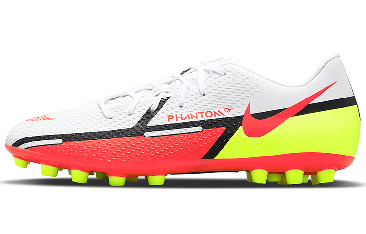 Мужские футбольные кроссовки Nike Phantom GT
Мужские футбольные кроссовки Nike Phantom GT