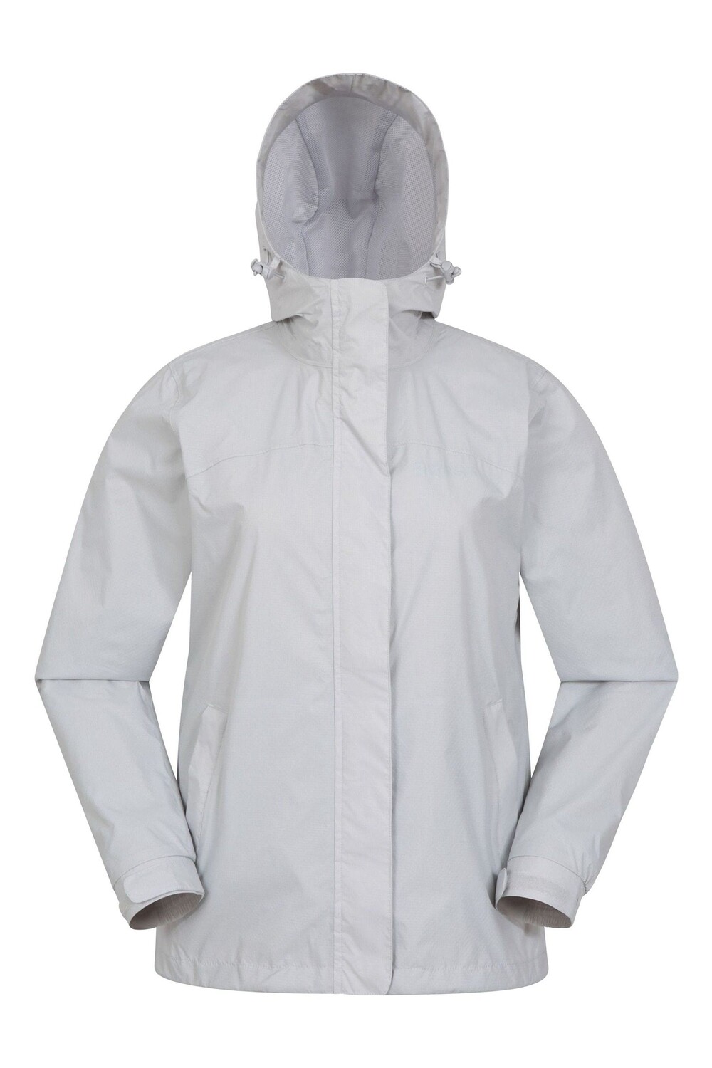 Женская водонепроницаемая куртка torrent Mountain Warehouse, серый
Женская водонепроницаемая куртка torrent Mountain Warehouse, серый