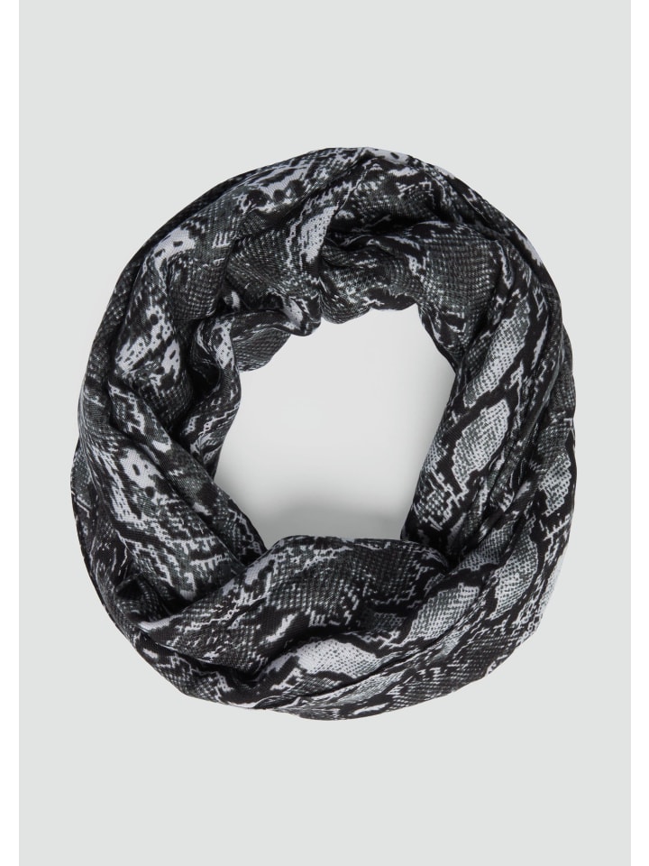 s.Oliver Шарф-снуд 98A2 темно-серого цвета
s.Oliver Шарф-снуд 98A2 темно-серого цвета