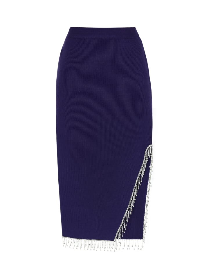 Юбка faina, синий
Юбка faina, синий