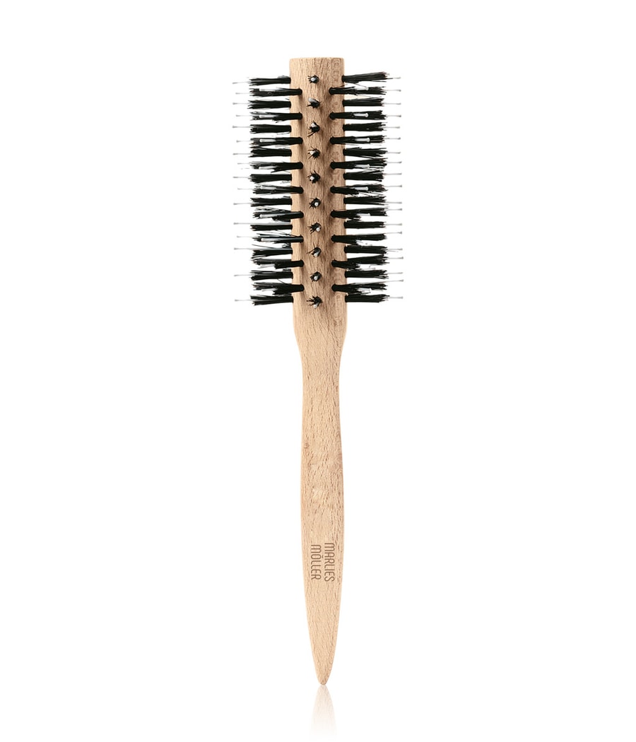 Круглая кисть Marlies Möller Brushes Large Round, 1 шт.
Круглая кисть Marlies Möller Brushes Large Round, 1 шт.