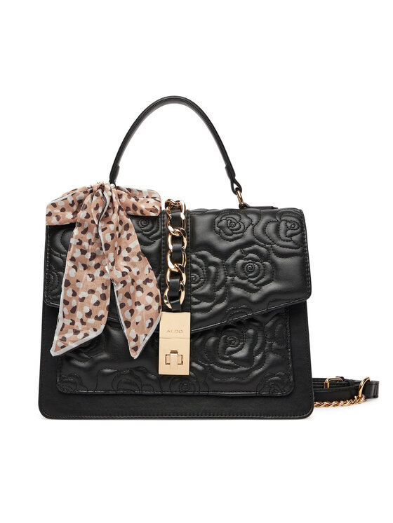 Сумочка Naetlan 14029123 Aldo, черный 
Сумочка Naetlan 14029123 Aldo, черный