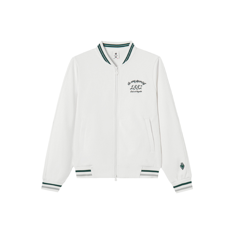 Куртки и пальто женские Le Coq Sportif, Ослепительный черный-2 
Куртки и пальто женские Le Coq Sportif, Ослепительный черный-2