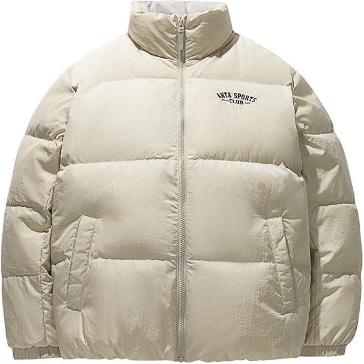 ANTA Пуховик мужской Timber, Timber
ANTA Пуховик мужской Timber, Timber