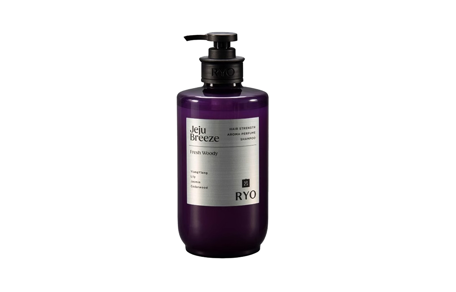 Шампунь / Шампунь-мыло Unisex Ryo
Шампунь / Шампунь-мыло Unisex Ryo