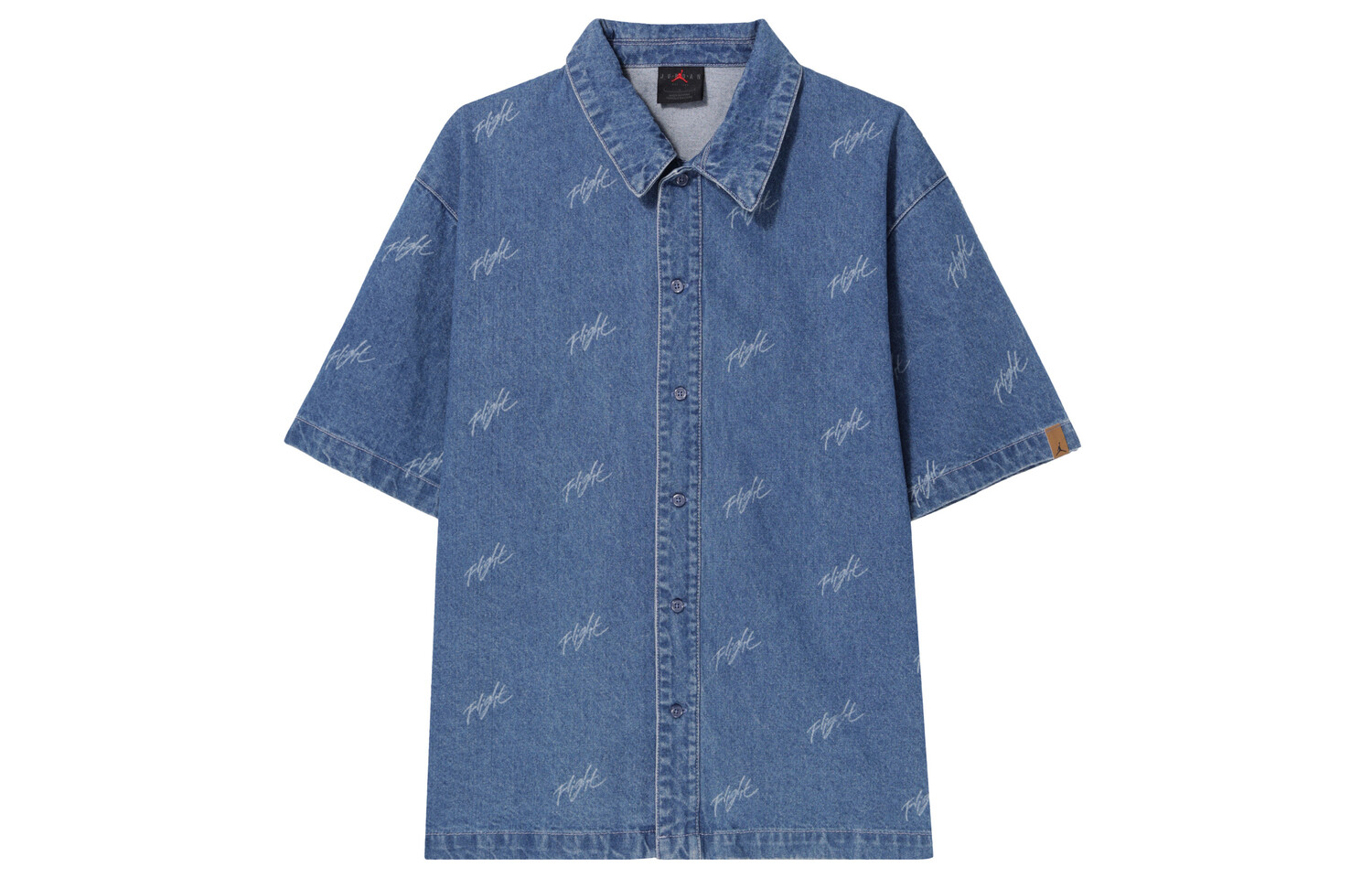 Мужская футболка Nike, цвет Blue
Мужская футболка Nike, цвет Blue