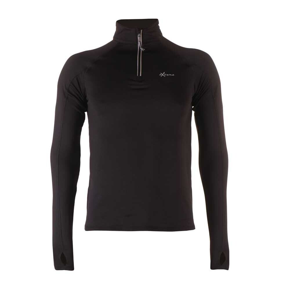 Футболка Newwood Ramon, черный
Футболка Newwood Ramon, черный