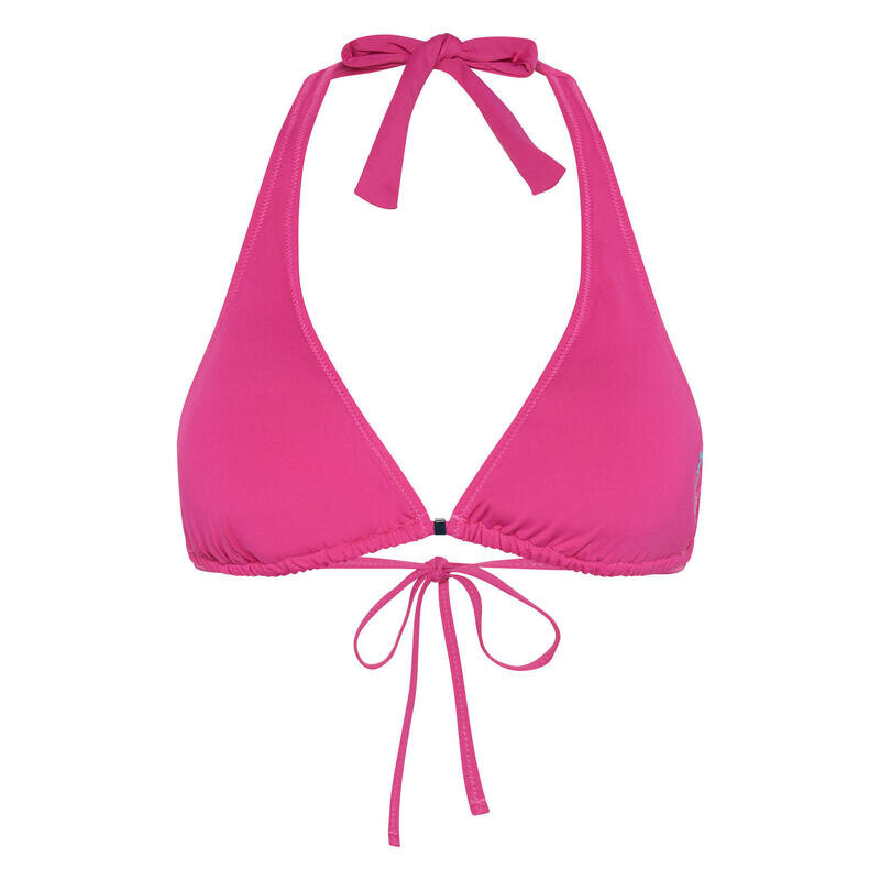 Топ бикини Mix & Match CHIEMSEE, цвет rosa
Топ бикини Mix & Match CHIEMSEE, цвет rosa