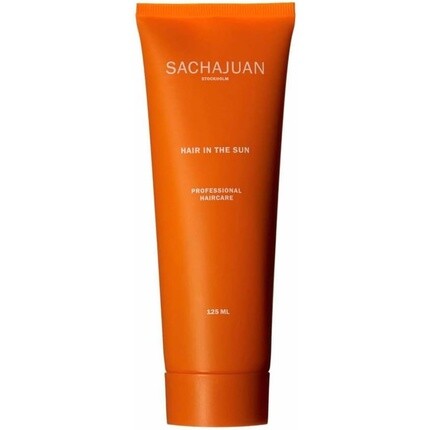Средство для ухода за волосами на солнце 3,3 жидких унции. 100мл, Sachajuan
Средство для ухода за волосами на солнце 3,3 жидких унции. 100мл, Sachajuan