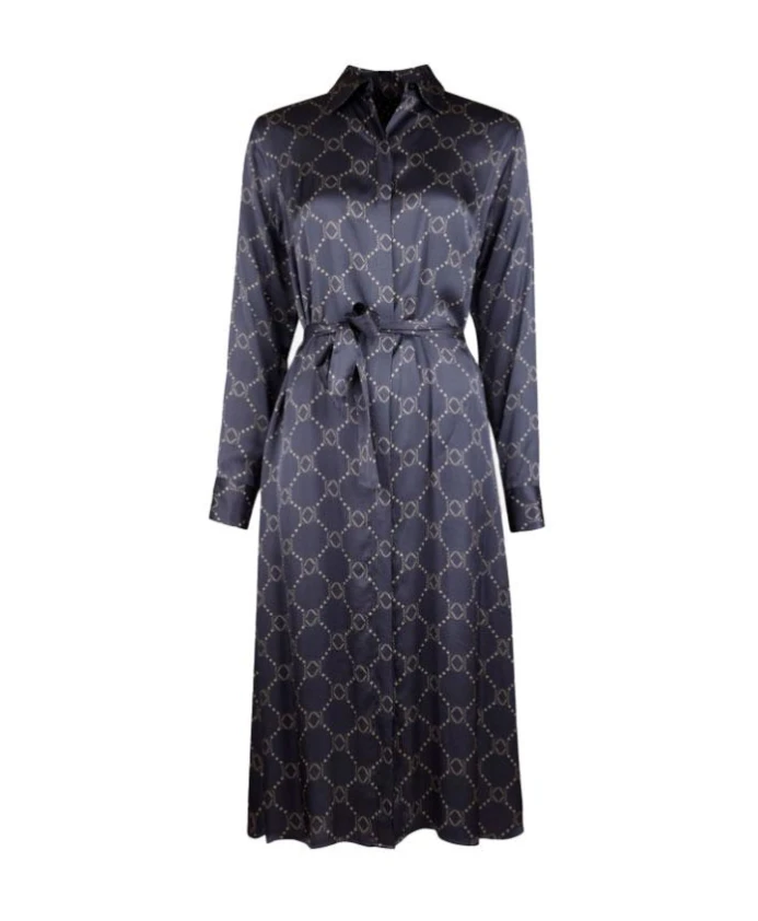 Элегантное, жизнерадостное платье Stenstrã¶Ms, синий
Элегантное, жизнерадостное платье Stenstrã¶Ms, синий