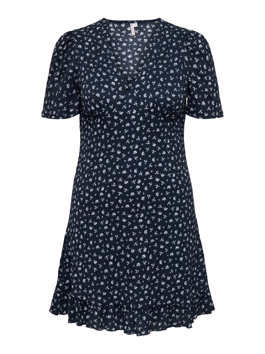 Летнее платье ONLY Carmakoma CARBill, серый
Летнее платье ONLY Carmakoma CARBill, серый