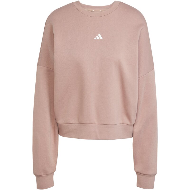 Свитшот Essentials с маленьким логотипом feelcomfy Adidas, мультиколор
Свитшот Essentials с маленьким логотипом feelcomfy Adidas, мультиколор