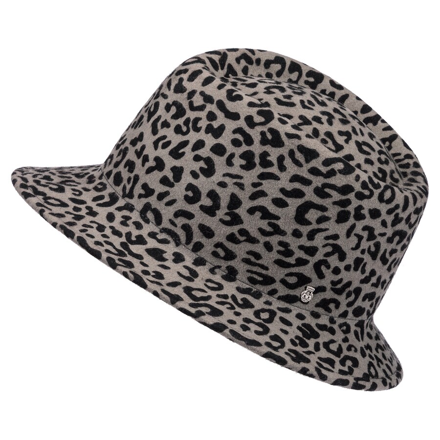 Шляпа Roeckl LEONA, серый
Шляпа Roeckl LEONA, серый