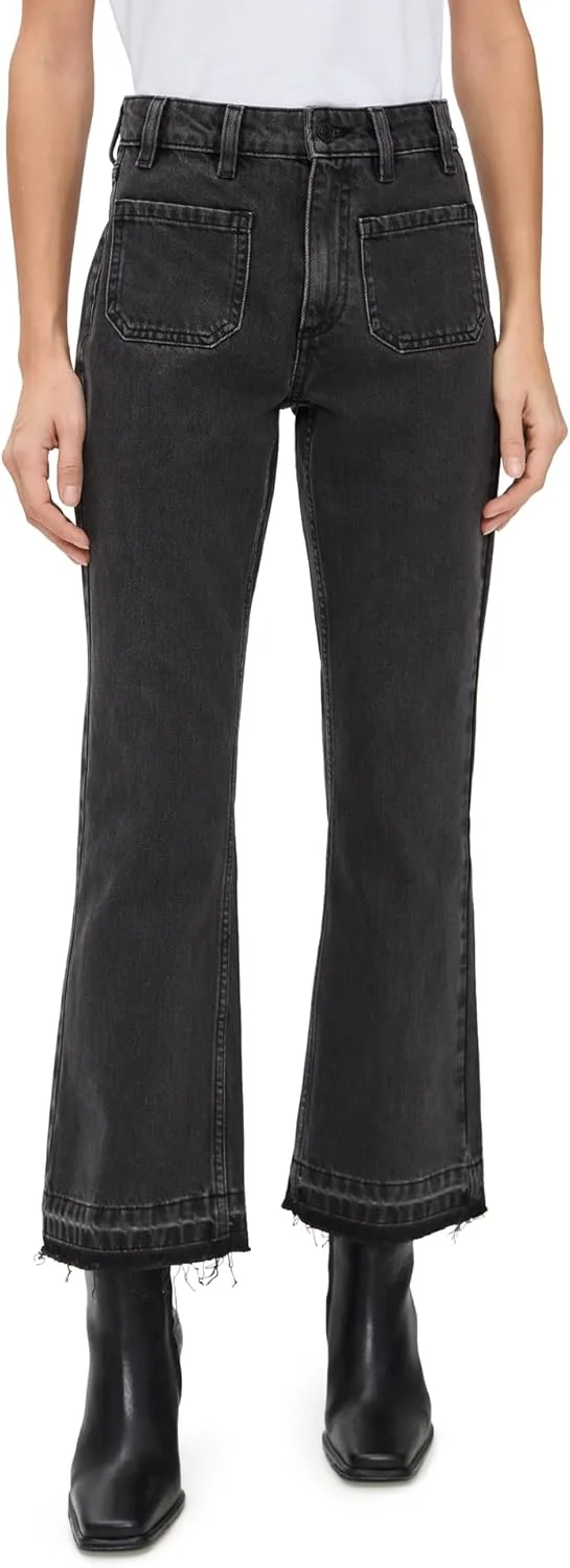 Seventy + Mochi Женские джинсы Gigi
Seventy + Mochi Женские джинсы Gigi
