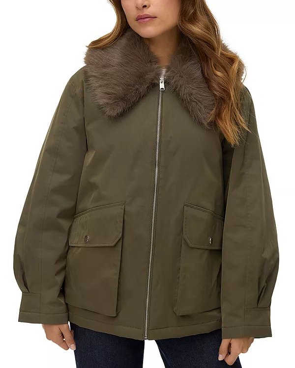 Куртка Сеул Vero Moda, зеленый
Куртка Сеул Vero Moda, зеленый