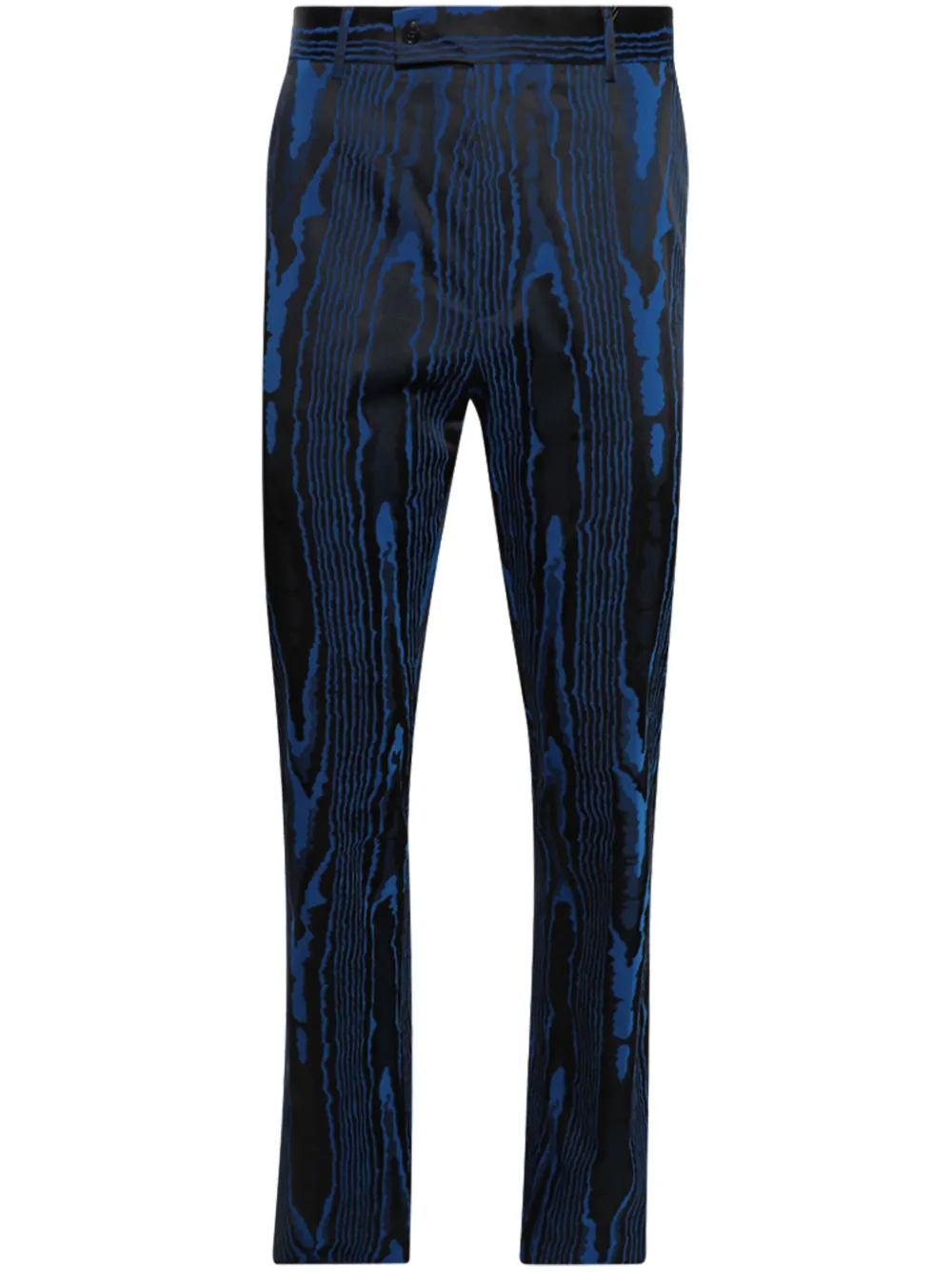 Прямые брюки строгого кроя Martine Rose, черный
Прямые брюки строгого кроя Martine Rose, черный