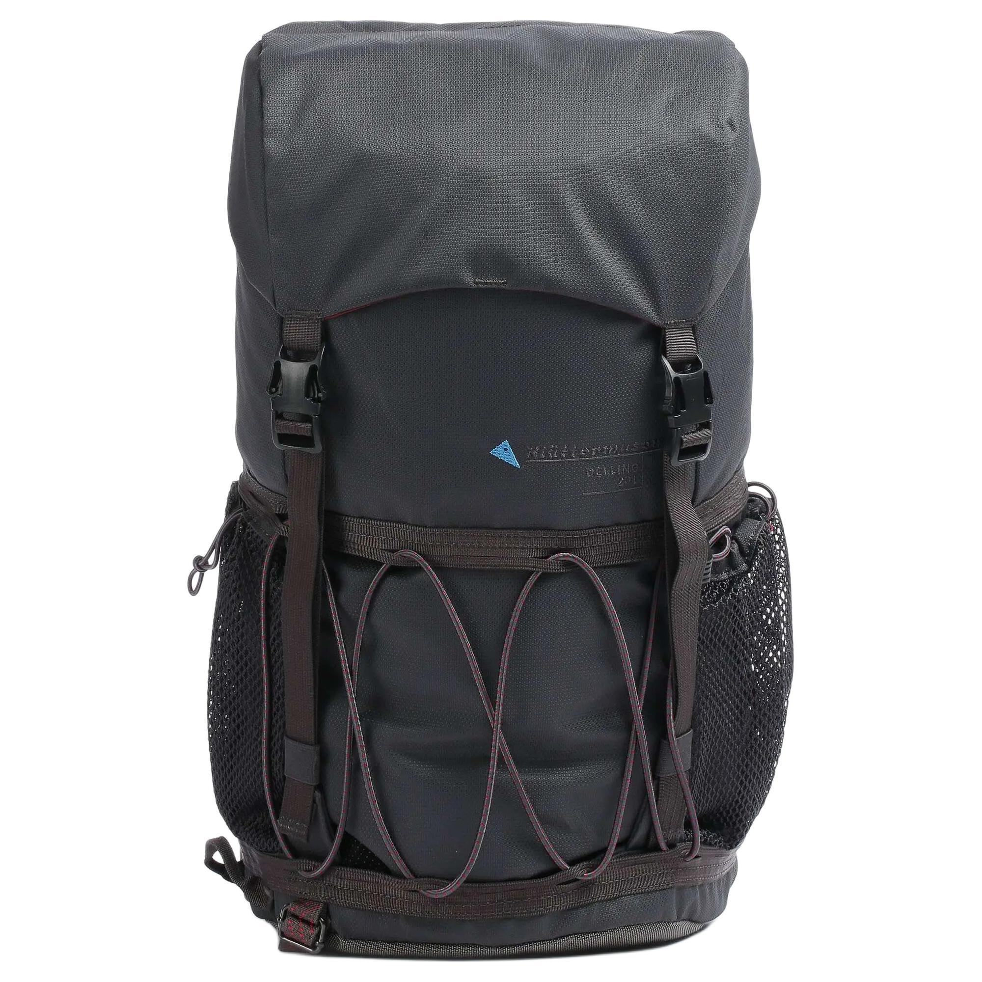 Klattermusen Рюкзак для альпинизма мужской Black
Klattermusen Рюкзак для альпинизма мужской Black