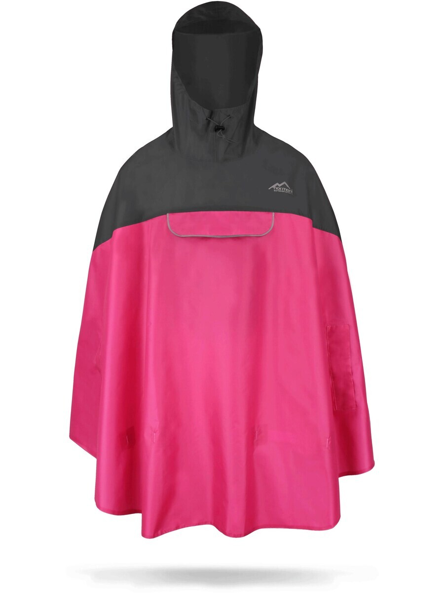 Куртка Normani CHERRAPUNJI, розовый
Куртка Normani CHERRAPUNJI, розовый